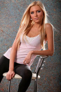 100 hottest female - marriageagencykharkov.com