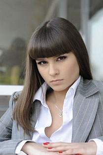 marriageagencykharkov.com - a nice woman