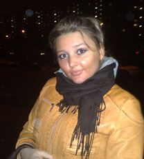 all about woman - marriageagencykharkov.com