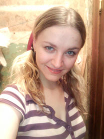 marriageagencykharkov.com - beauty girl