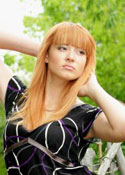 beautiful girl - marriageagencykharkov.com