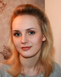 beautiful girl galleries - marriageagencykharkov.com