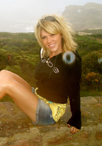 beautiful girl in real - marriageagencykharkov.com