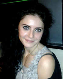 beautiful internet girl - marriageagencykharkov.com