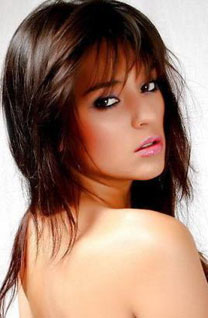 beautiful lady - marriageagencykharkov.com