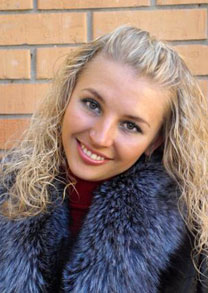 beautiful single woman - marriageagencykharkov.com