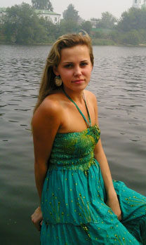 marriageagencykharkov.com - cute lady
