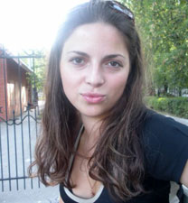 cute woman - marriageagencykharkov.com