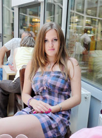 marriageagencykharkov.com - female single