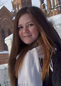 foreign woman - marriageagencykharkov.com