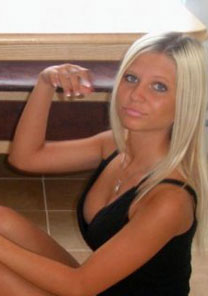 girl online - marriageagencykharkov.com