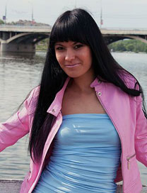 marriageagencykharkov.com - girl woman