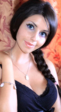 marriageagencykharkov.com - gorgeous sexy woman