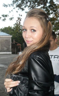 marriageagencykharkov.com - gorgeous woman