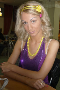 marriageagencykharkov.com - gorgeous woman pictures