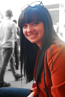 hot bride - marriageagencykharkov.com