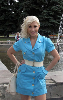 hot wife - marriageagencykharkov.com