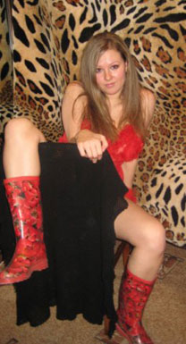 image of woman - marriageagencykharkov.com