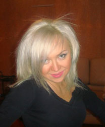 lady woman - marriageagencykharkov.com