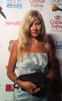 like woman - marriageagencykharkov.com