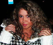 local girl - marriageagencykharkov.com