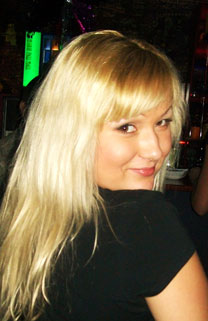 marriageagencykharkov.com - lonely girl