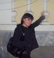 marriageagencykharkov.com - meet single woman