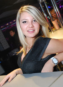 marriageagencykharkov.com - model woman