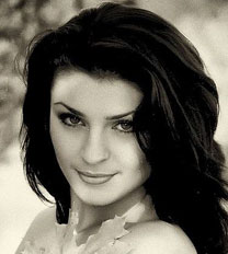 most gorgeous woman - marriageagencykharkov.com