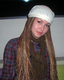 nice babes - marriageagencykharkov.com