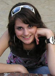 nice model - marriageagencykharkov.com