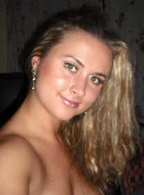 nice woman - marriageagencykharkov.com