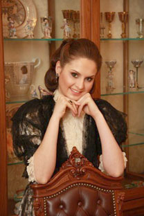 personal advertising - marriageagencykharkov.com