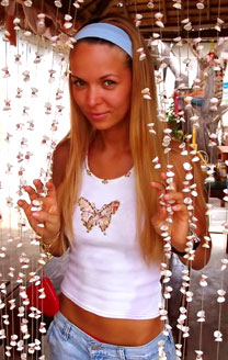 marriageagencykharkov.com - personal lady