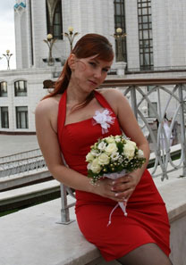 photos of woman - marriageagencykharkov.com