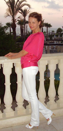 pics of woman - marriageagencykharkov.com