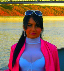 picture of a woman - marriageagencykharkov.com