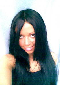 marriageagencykharkov.com - picture of a woman