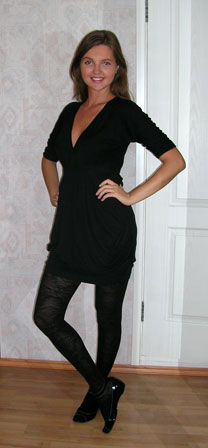 marriageagencykharkov.com - picture of woman