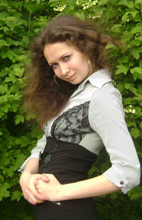 pretty girl online - marriageagencykharkov.com