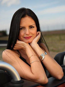 pretty girl pictures - marriageagencykharkov.com