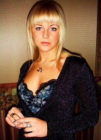 marriageagencykharkov.com - pretty lady