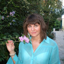 pretty woman - marriageagencykharkov.com