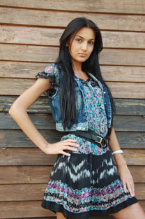 real sexy girl - marriageagencykharkov.com