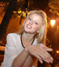 real sexy woman - marriageagencykharkov.com