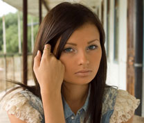 marriageagencykharkov.com - really pretty girl