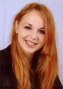 seeking single woman - marriageagencykharkov.com