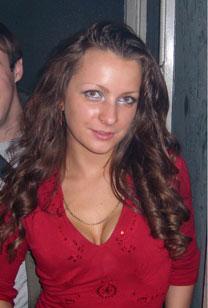 seeks beautiful - marriageagencykharkov.com