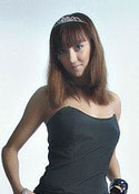 serious lady - marriageagencykharkov.com