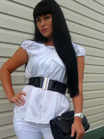 sexiest 100 woman - marriageagencykharkov.com